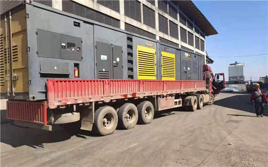 云浮200KW发电机组适配电缆规格选型指南