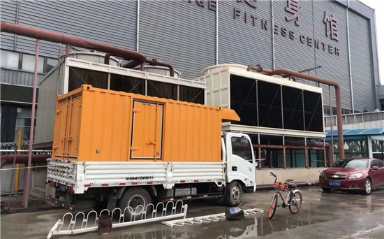 云浮300KW发电机组适配电缆规格选型指南