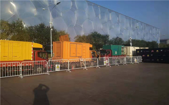 云浮400KW发电机组适配电缆规格选型指南
