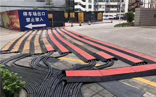 云浮发电机组电缆选型完整具体步骤(工程通用标准流程)